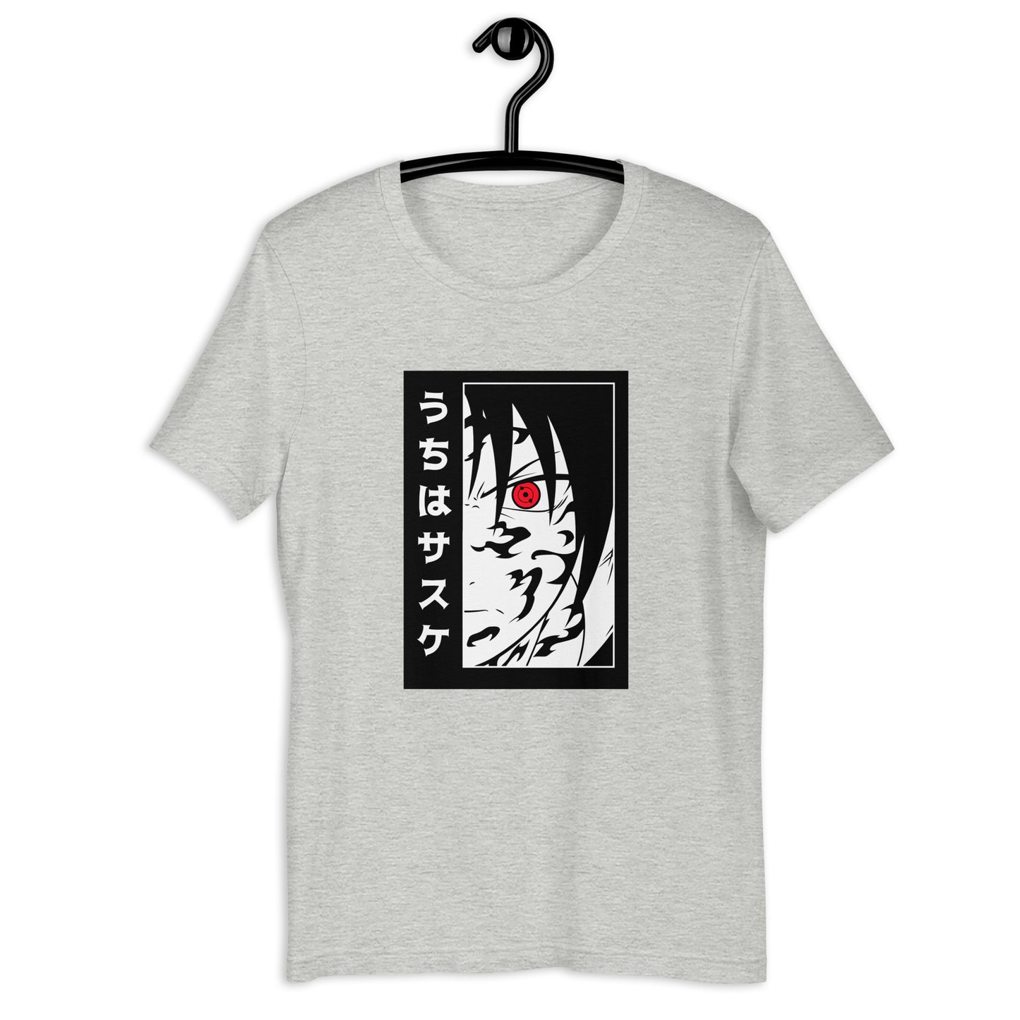 Unisex t-shirt Anime 11