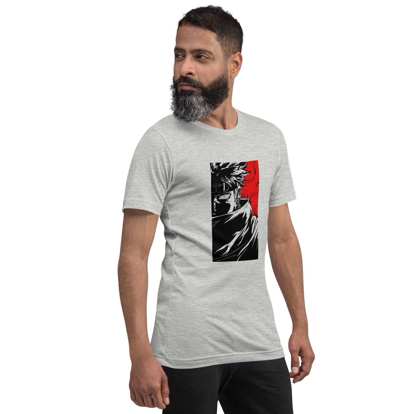 Unisex t-shirt Naruto 4