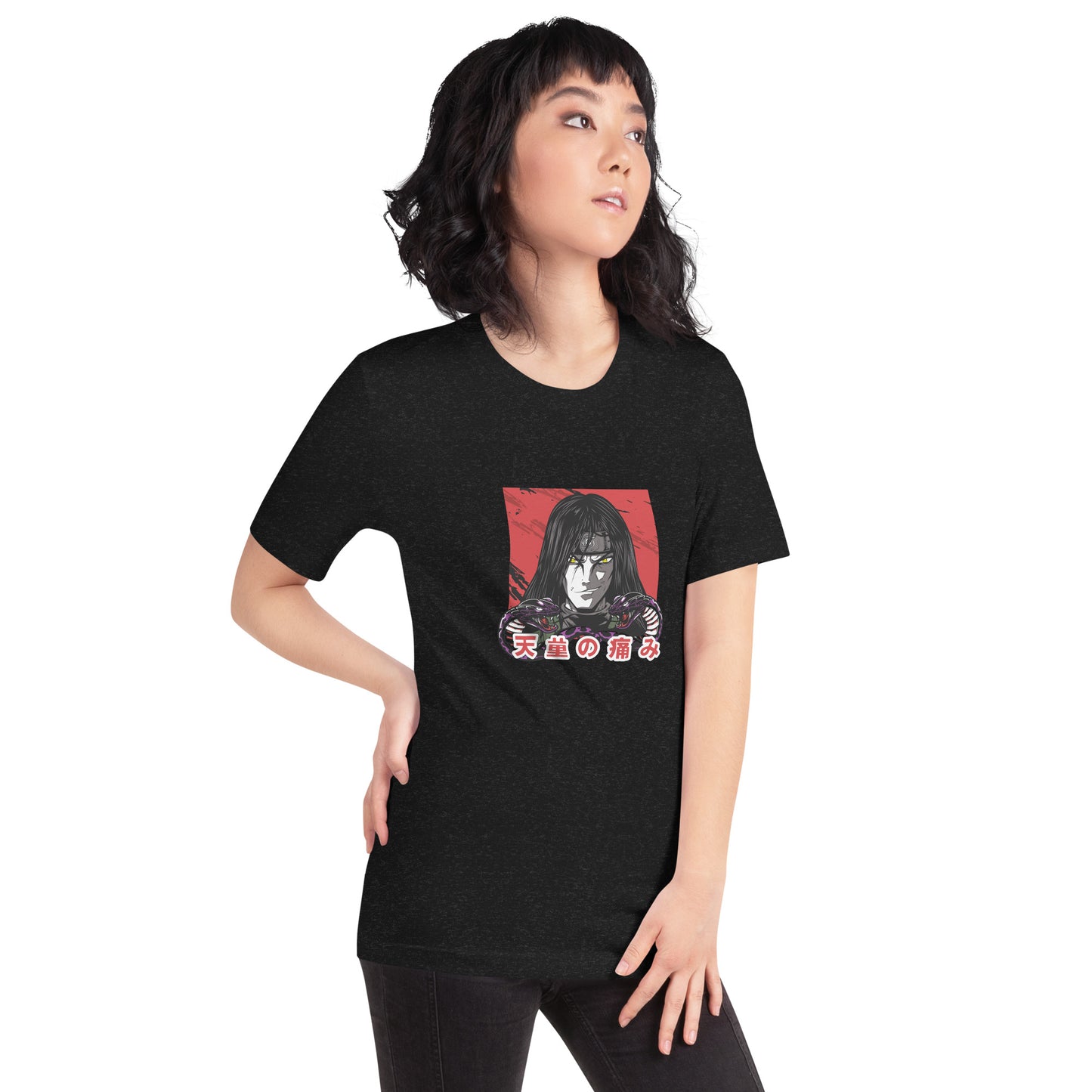 Unisex t-shirt Naruto 5