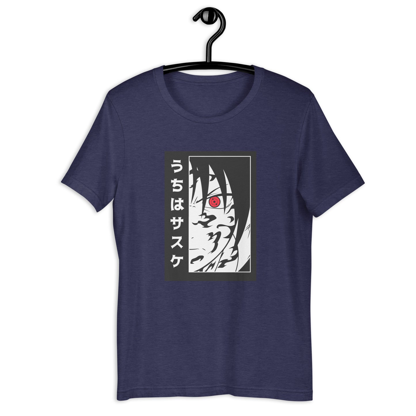 Unisex t-shirt Anime 11