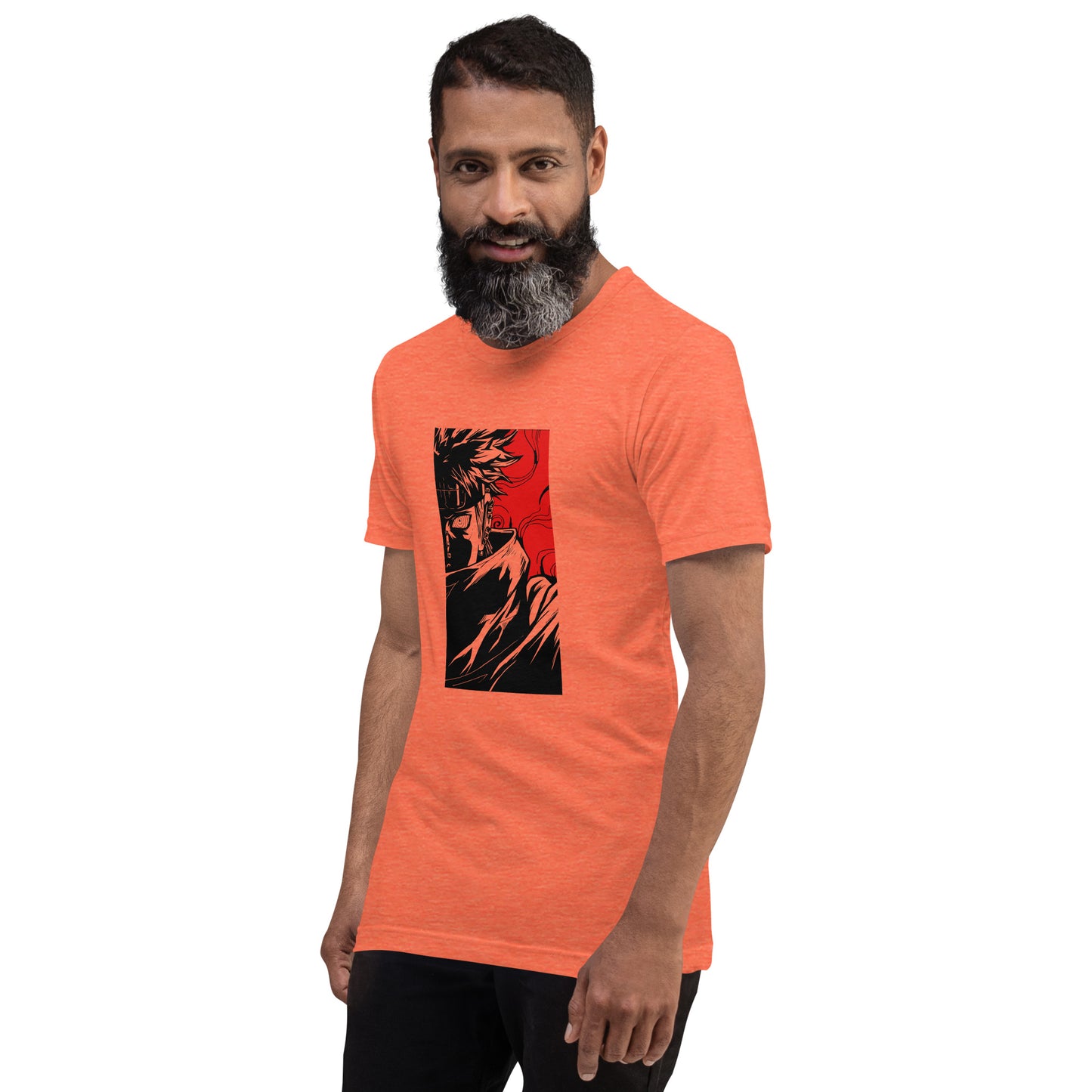 Unisex t-shirt Naruto 4