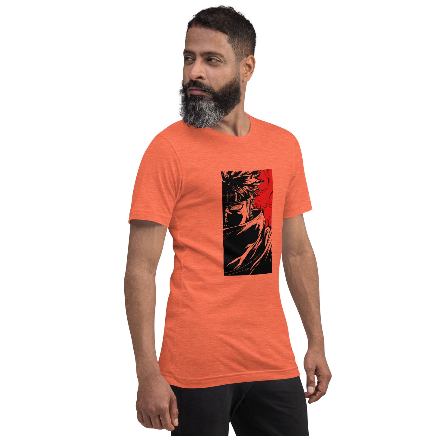 Unisex t-shirt Naruto 4