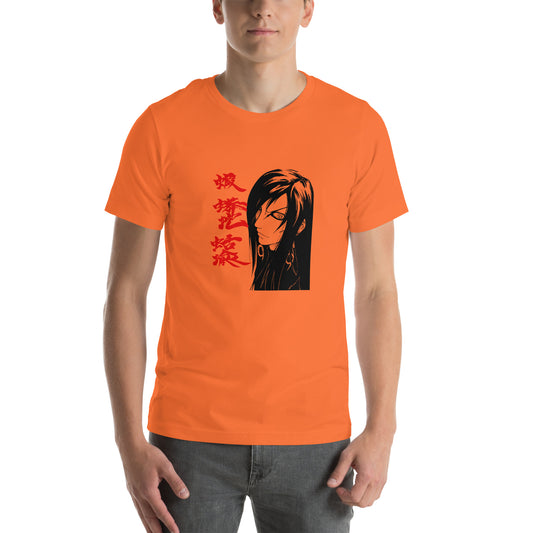 Unisex t-shirt Naruto 6