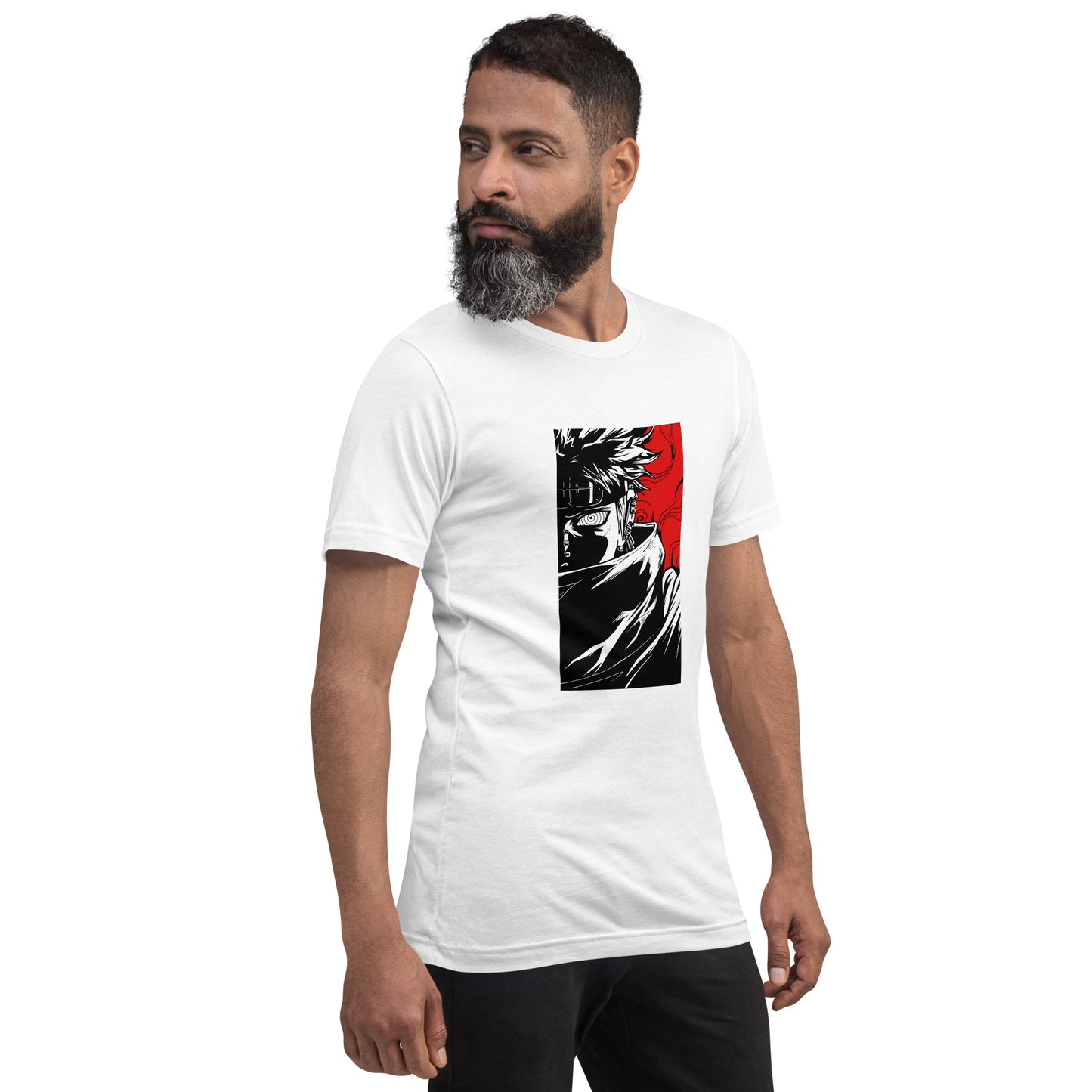 Unisex t-shirt Naruto 4